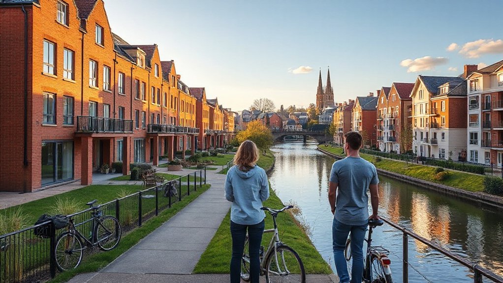 affordable first time buyer options