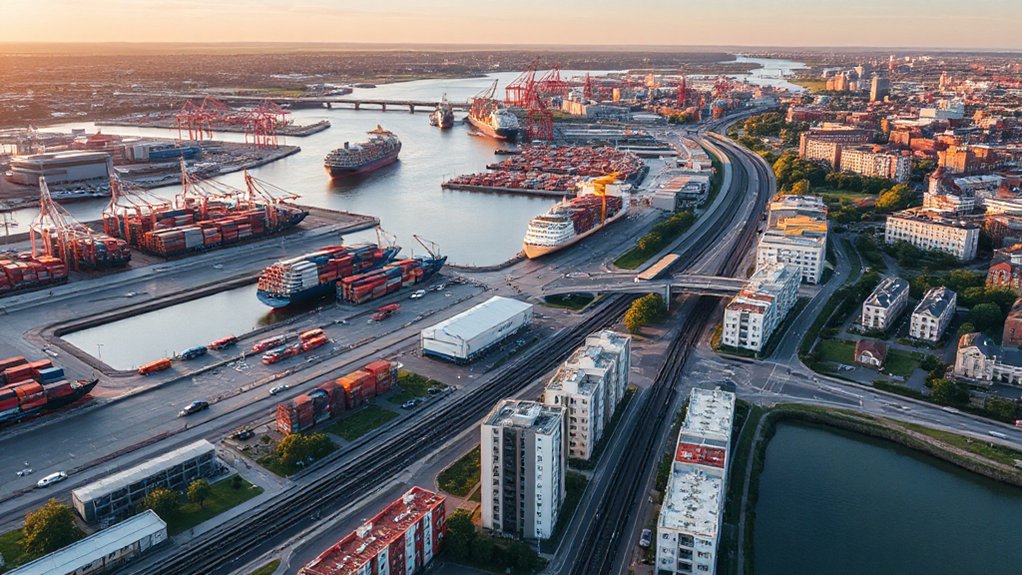 area specific rental investment strategies