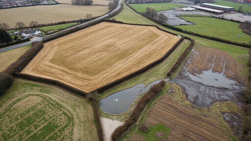 assess site contamination risks
