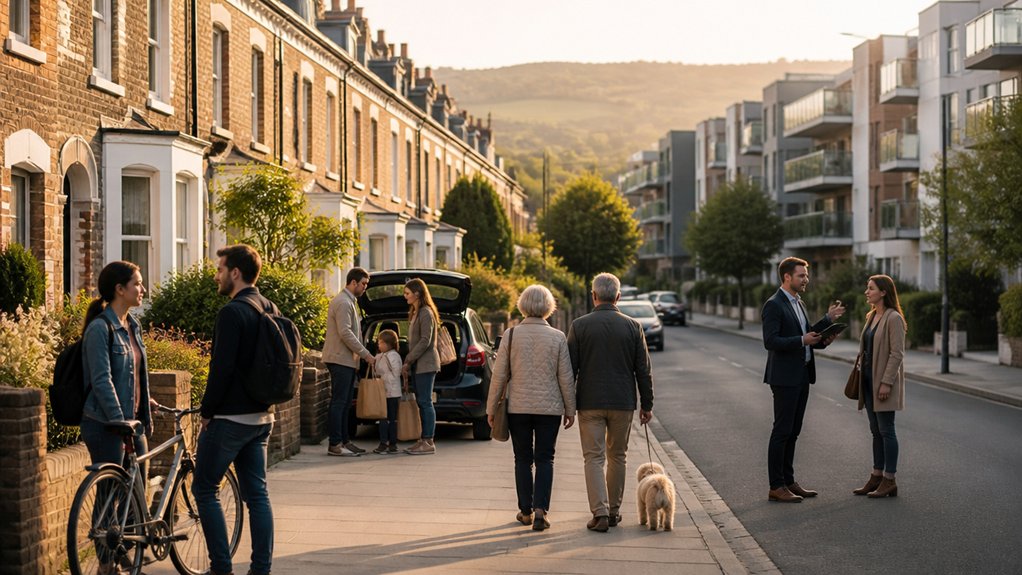 aylesbury rental investment insights