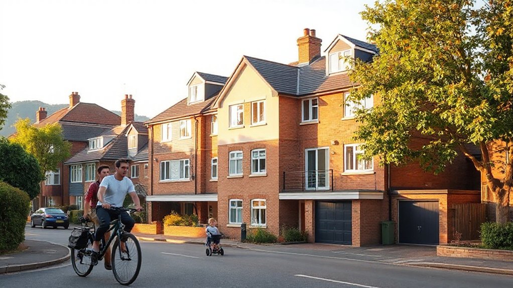 aylesbury rental market drivers