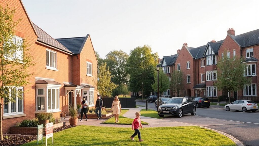 aylesbury s growing property market