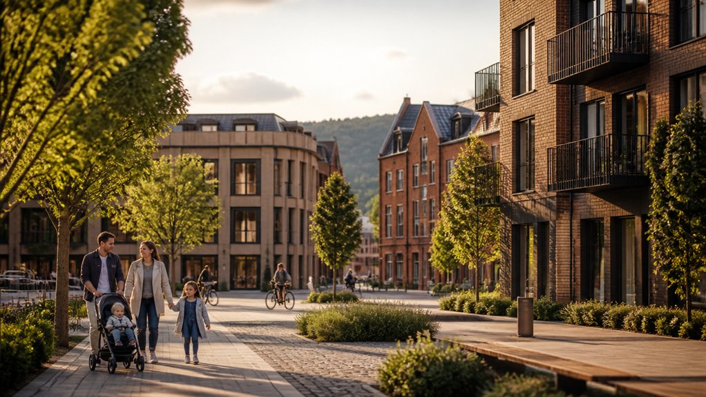 aylesbury s redevelopment and family friendly affordability