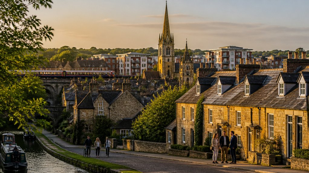 banbury s investment opportunity