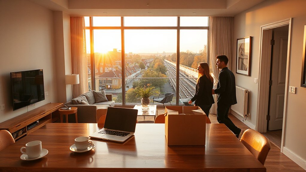basingstoke rental market dynamics