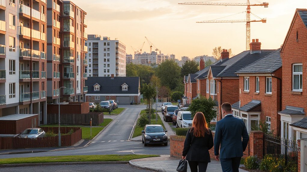 bracknell market prices demand