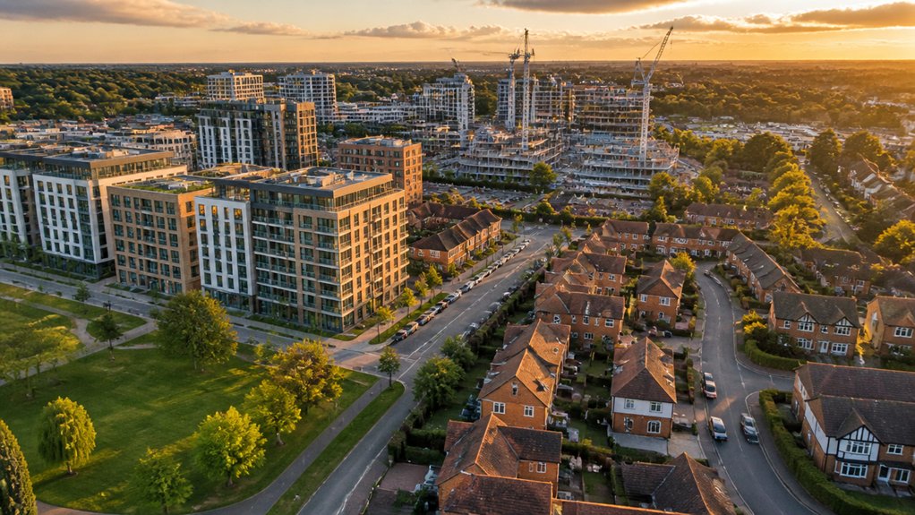 bracknell property market trends