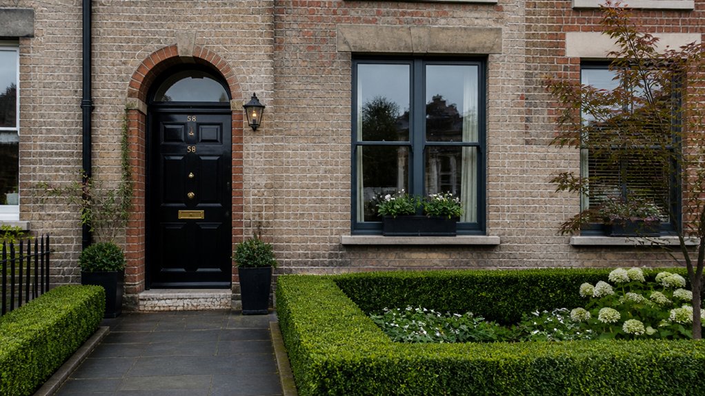 brickwork renovation ideas