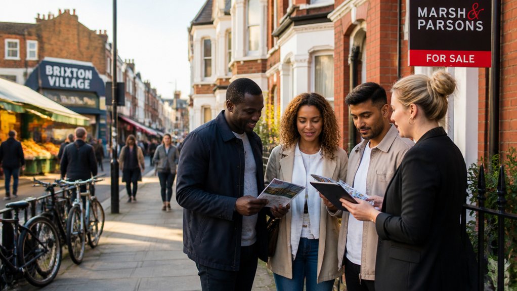 brixton homes valuation strategies
