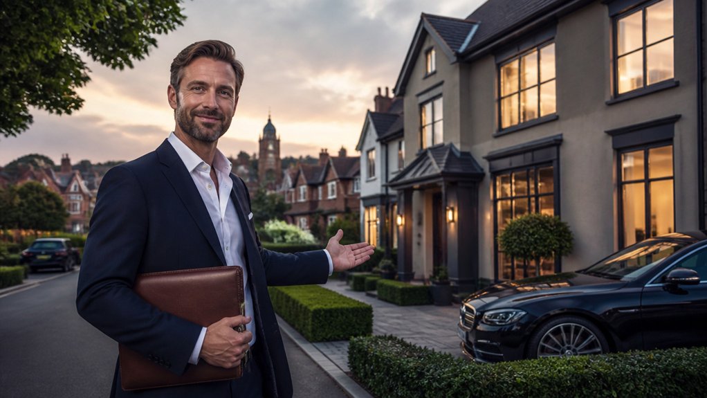 camberley rental market insights
