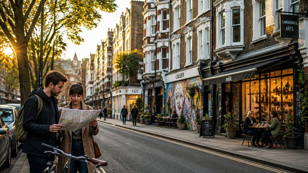 camberwell property buying guide