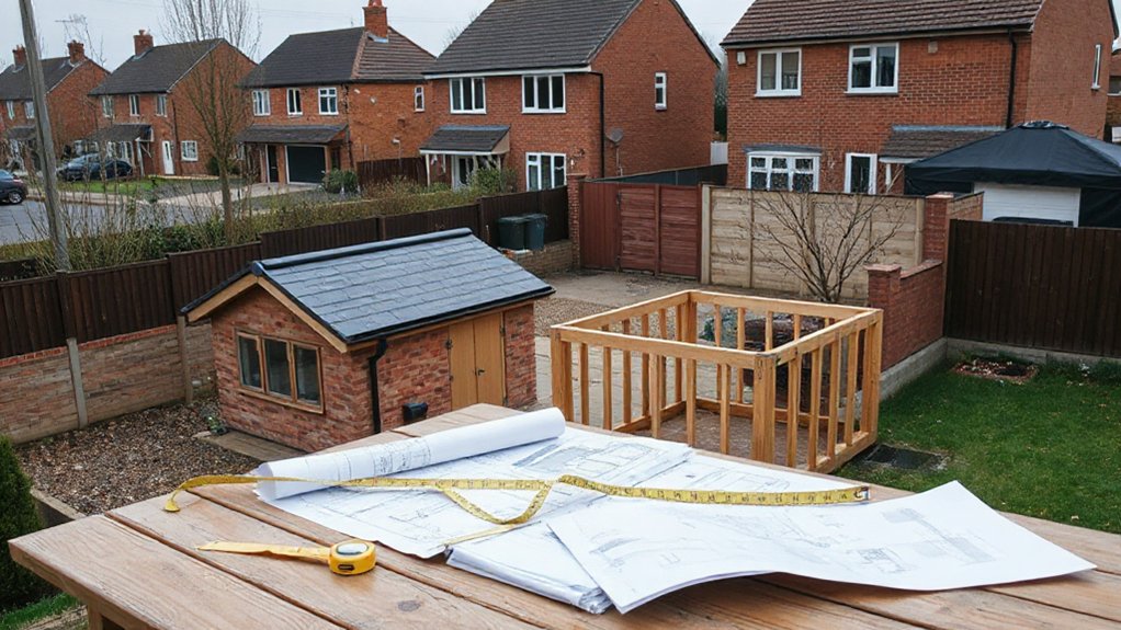 check local planning permissions