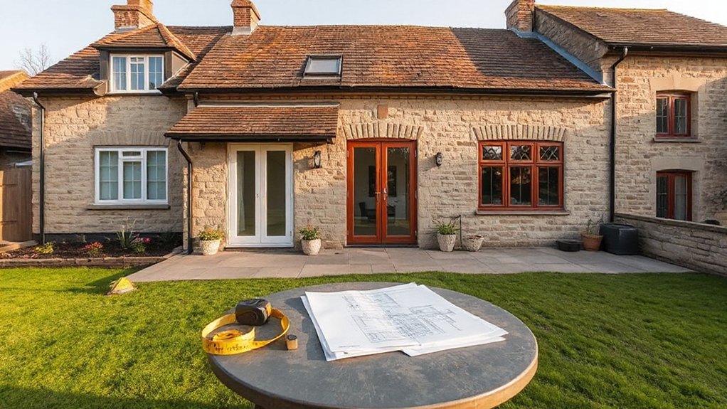 check planning permission requirements