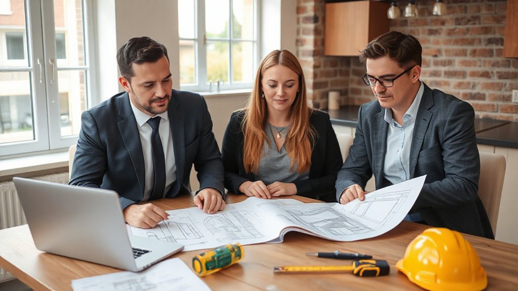 choosing a qualified structural engineer