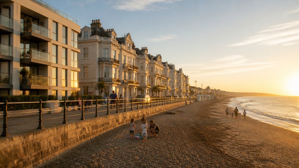 coastal investment holiday potential