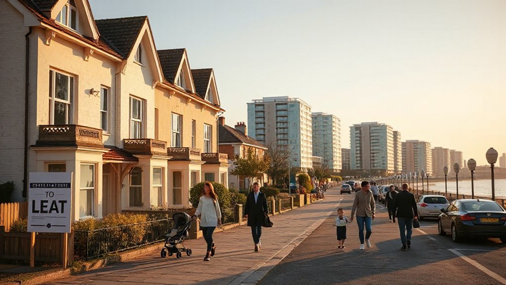 coastal rental property strategies