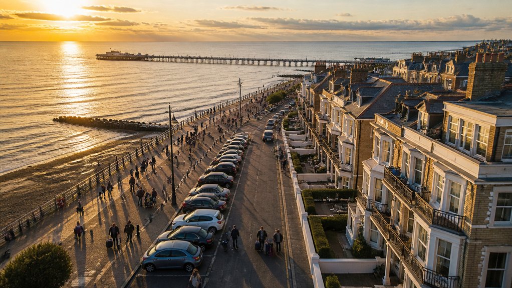 coastal rentals and investments