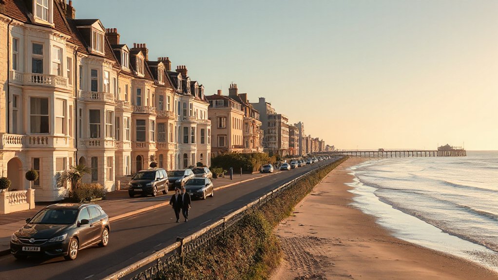 coastal victorian home demand
