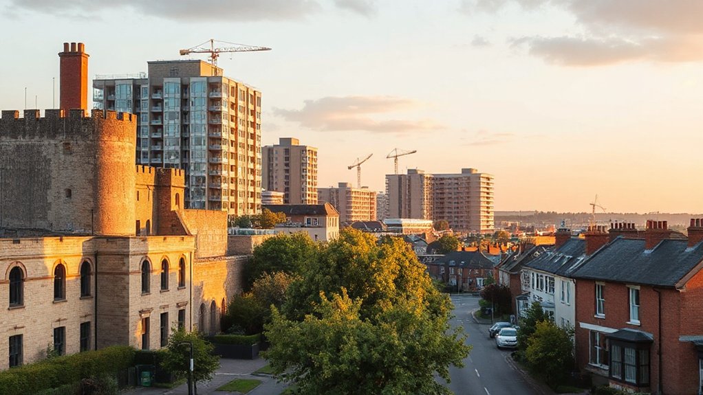 colchester property market insights
