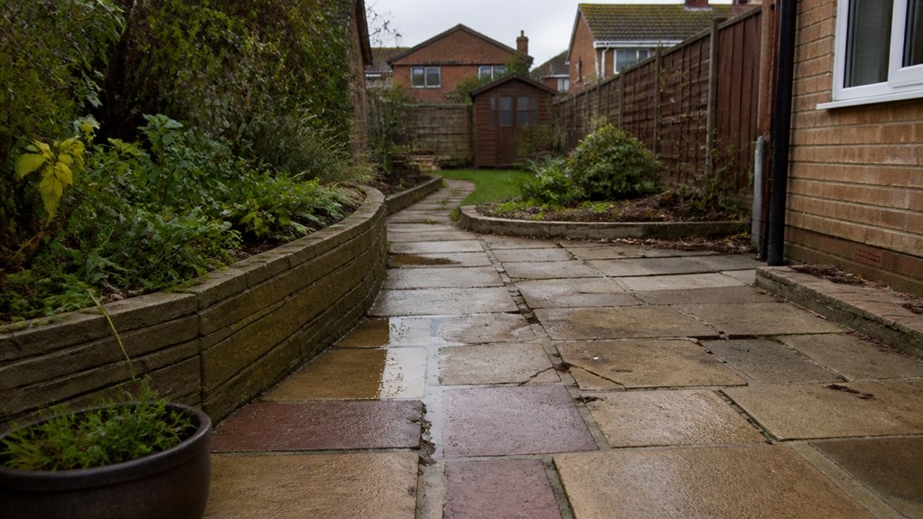 common hardscaping errors to avoid