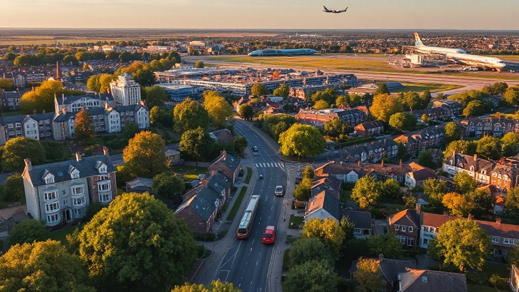crawley s investment neighborhoods strategy