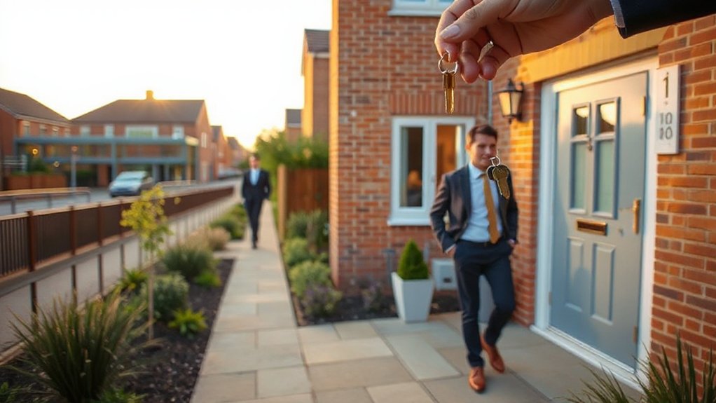 effective basingstoke property marketing