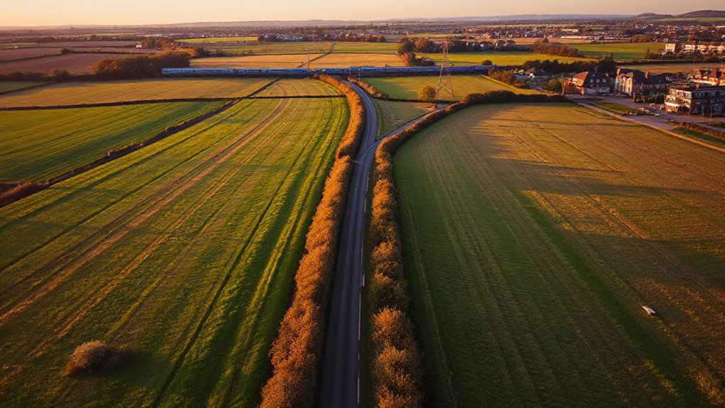 factors influencing land value