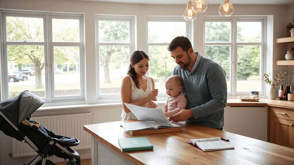 family home must haves