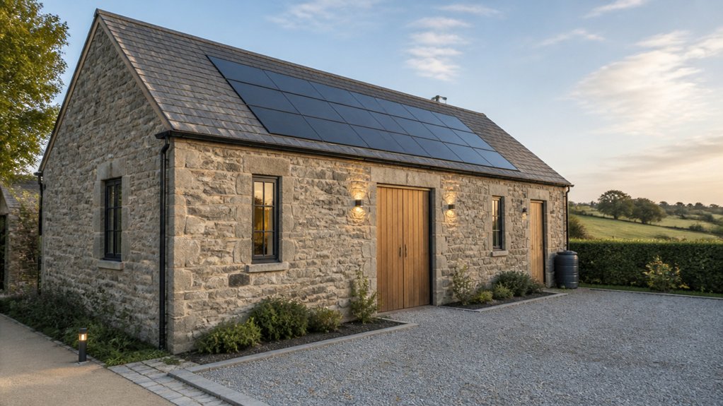 farm building renovation guidelines