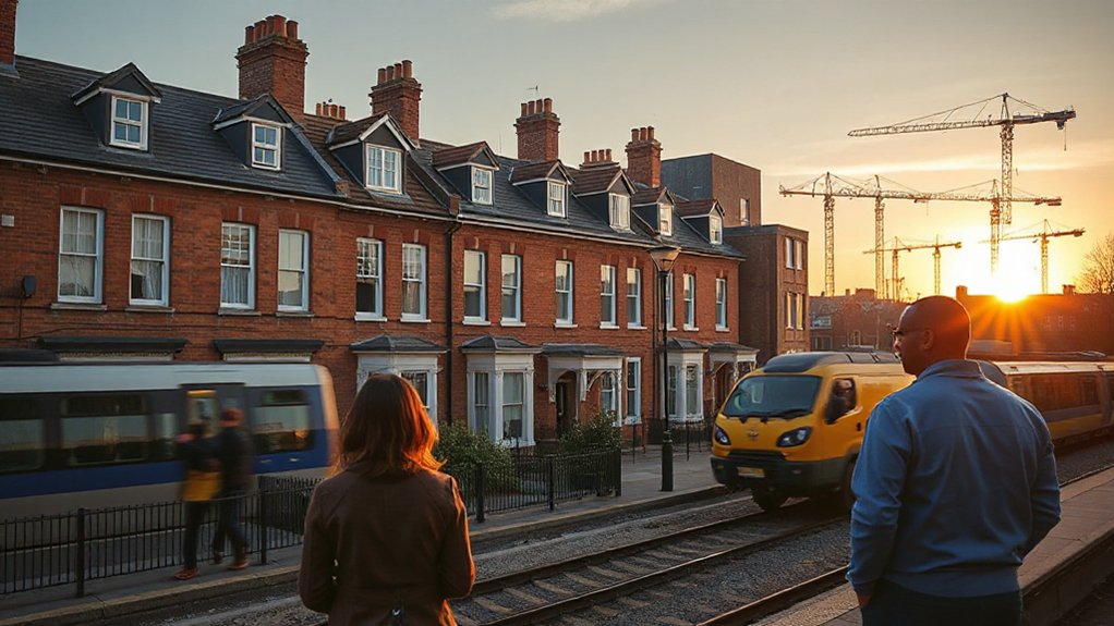 gillingham property market trends