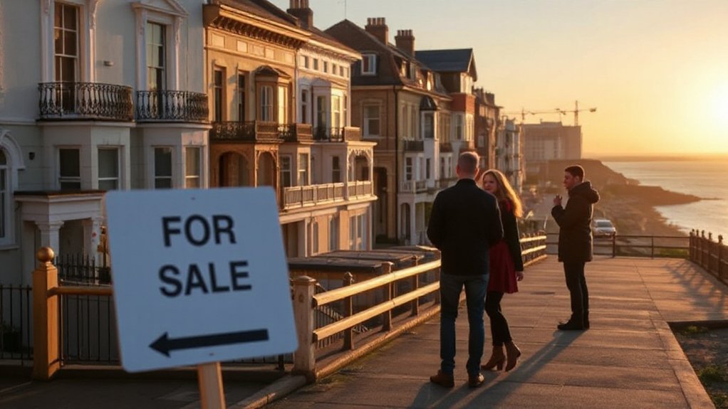 hastings property buying considerations