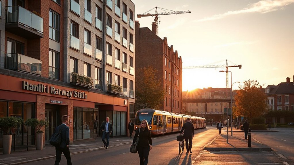havant rental demand insights