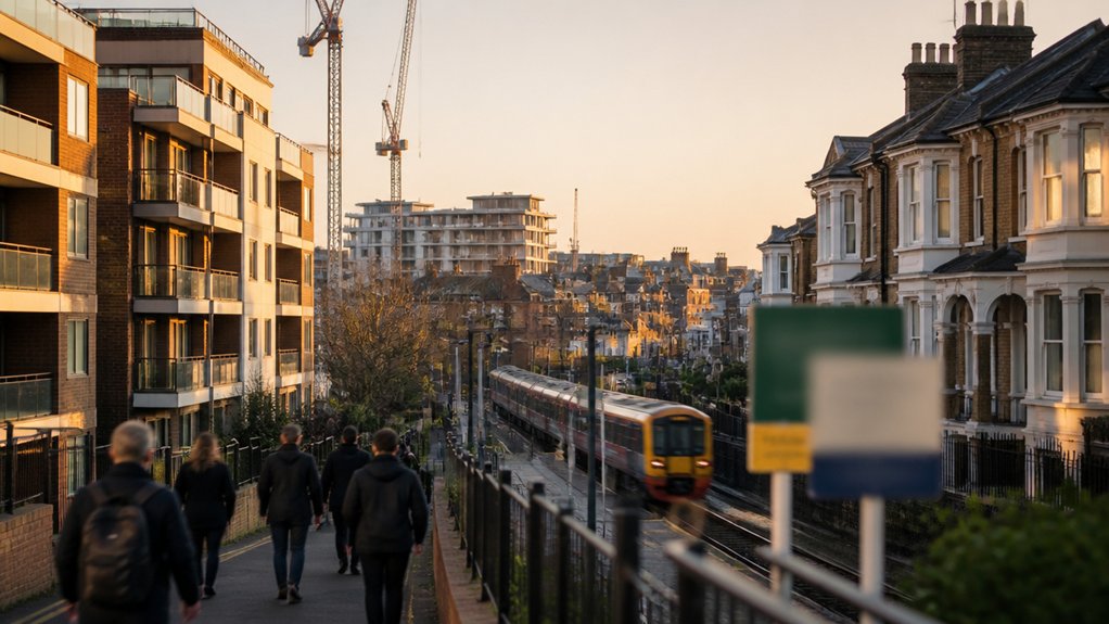 havant s housing and development