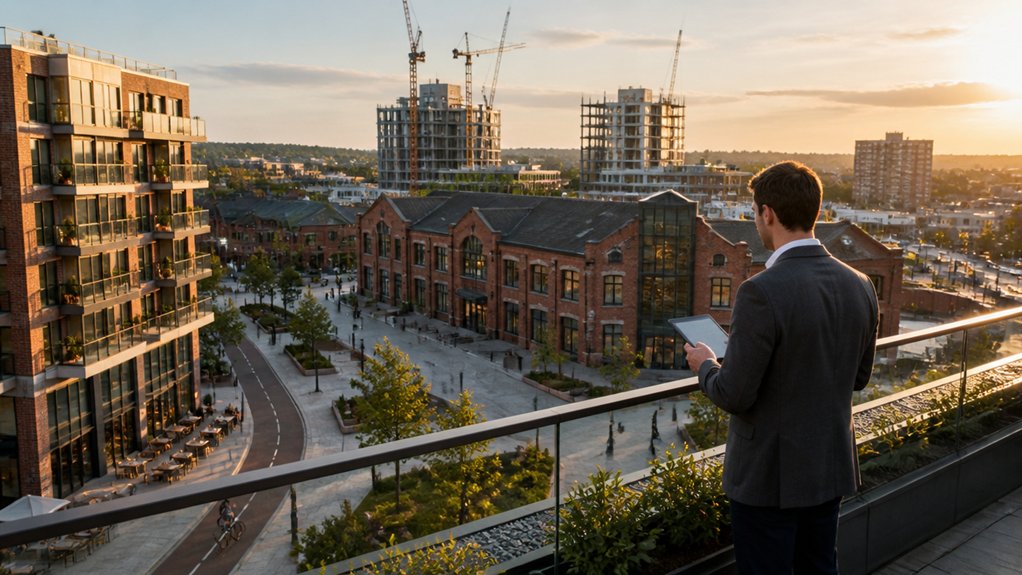 hemel hempstead investment prospects