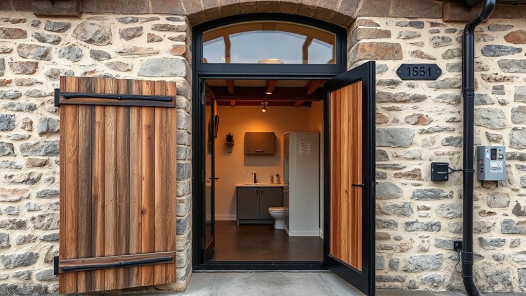 heritage conservation cost considerations