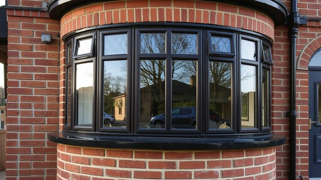heritage glazing thermal upgrades