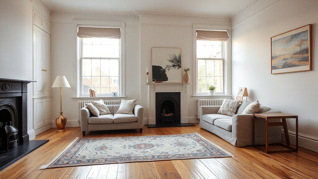 heritage inspired functional elegance