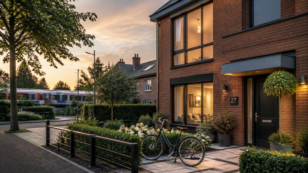 high demand commuter appeal