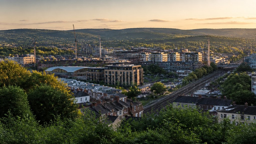 high wycombe growth opportunities
