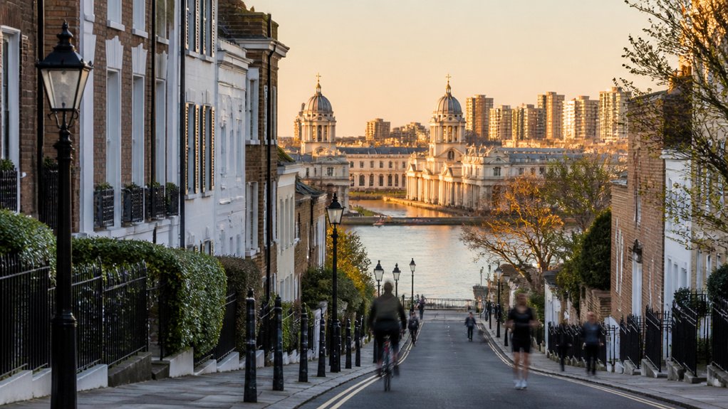 historic riverside property insights