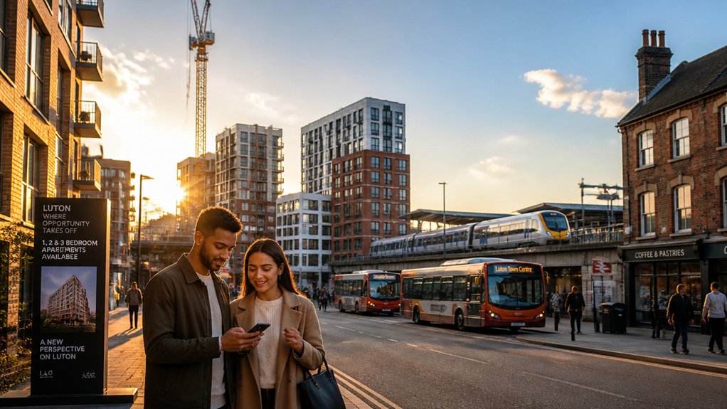 housing regeneration transport market