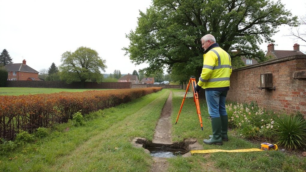 inspect protect survey comply