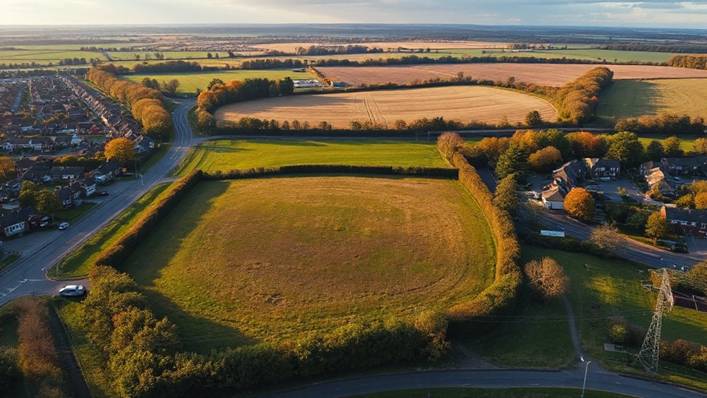 land use regulations infrastructure