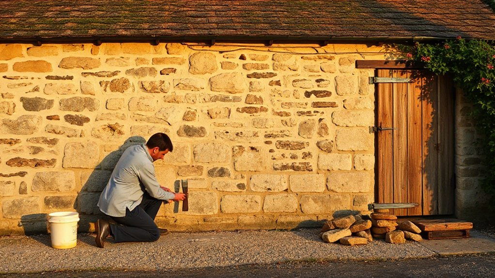 lime mortar for masonry