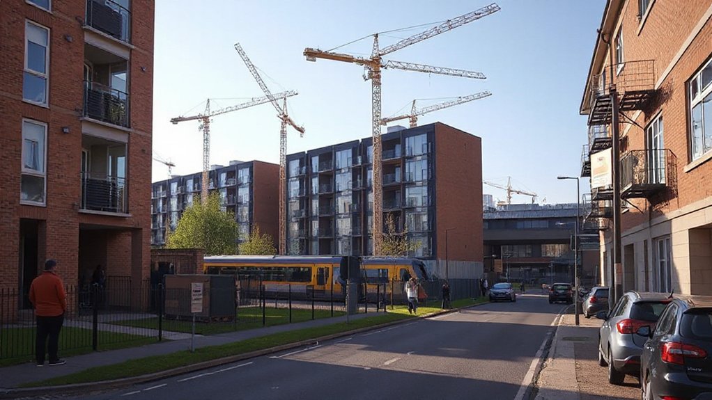 luton housing market trends