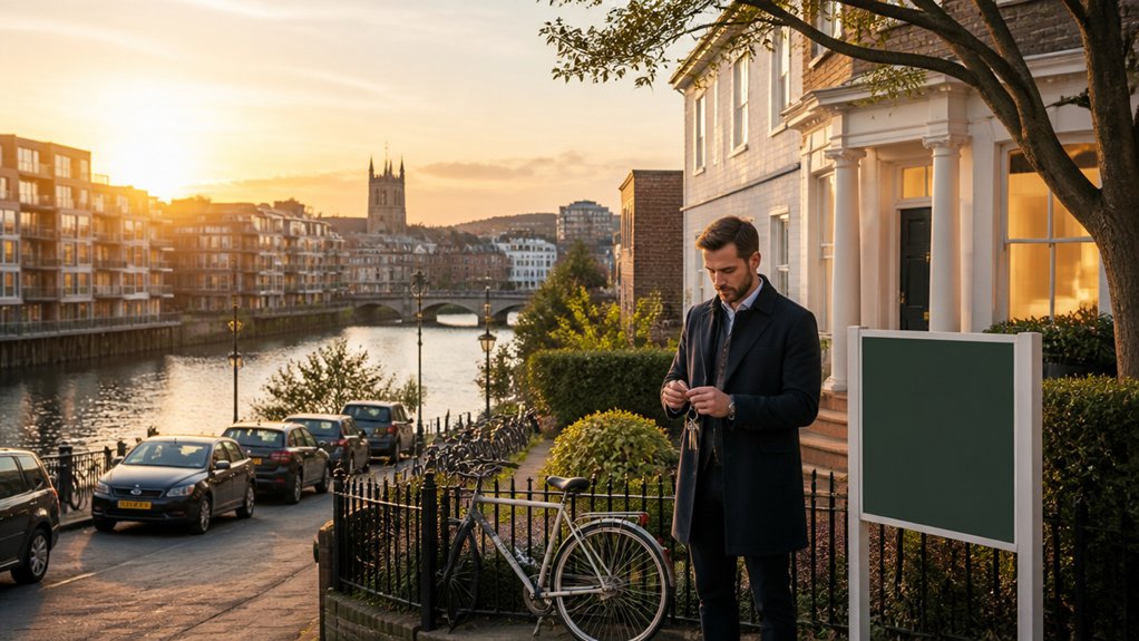 maidstone rental market insights