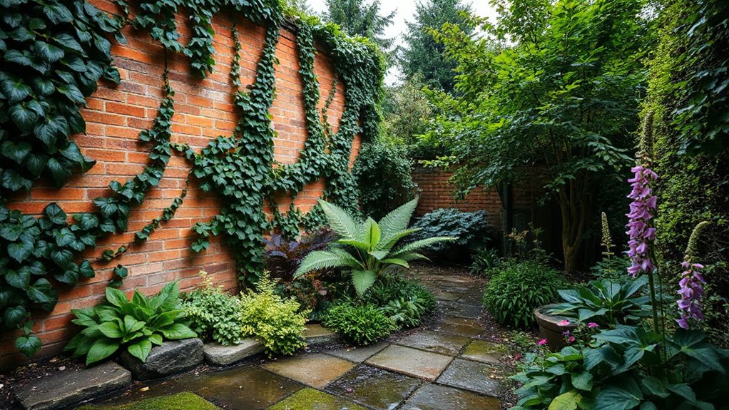 matching shade microclimates effectively