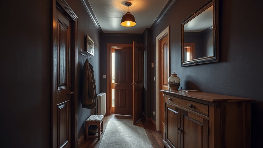 maximize natural light flow
