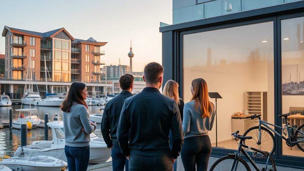 meeting tenant safety standards