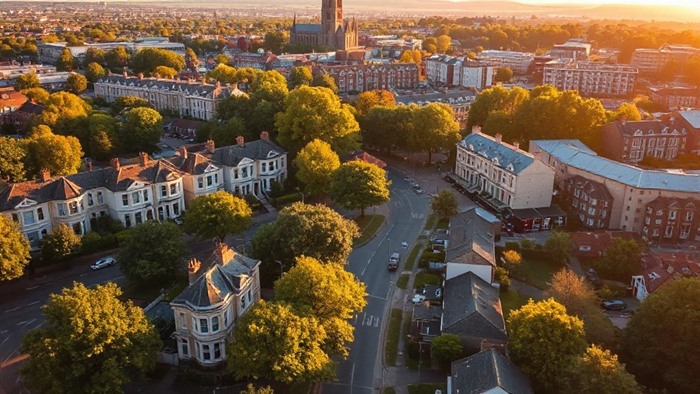 micro location rental demand factors